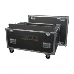 DMT D7292 Case for 6x E-series LED Screen 100 x 50 cm